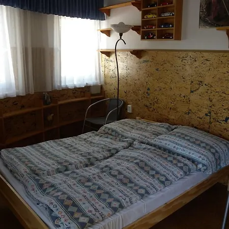Apartment Two-bedroom In I