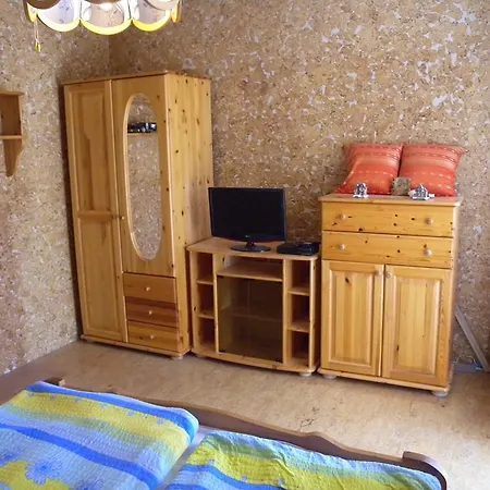 Two-bedroom In I *