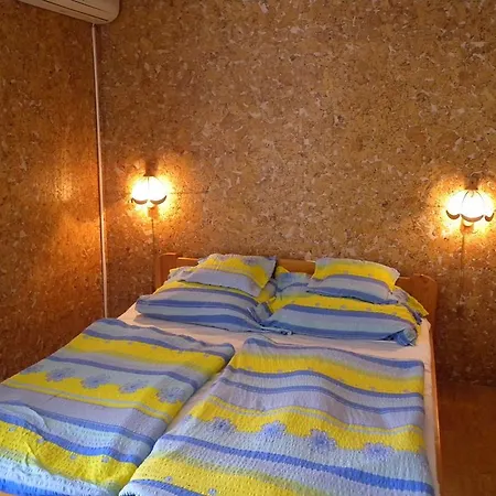 Two-bedroom In I Apartment *