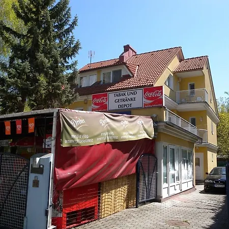 Two-bedroom In I * Siofok