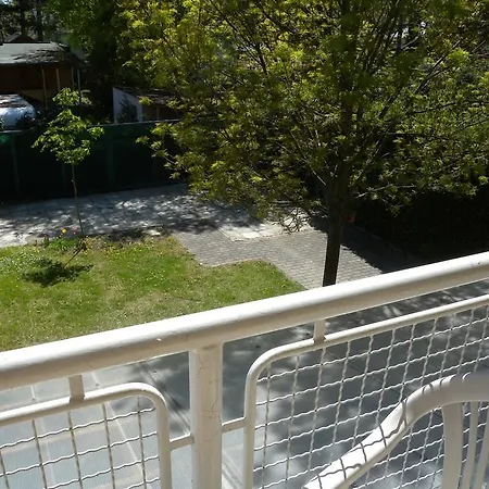 Apartment Two-bedroom In I Siofok
