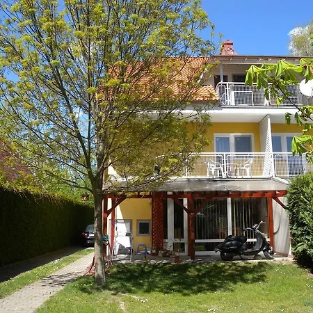 Two-bedroom In I Siofok