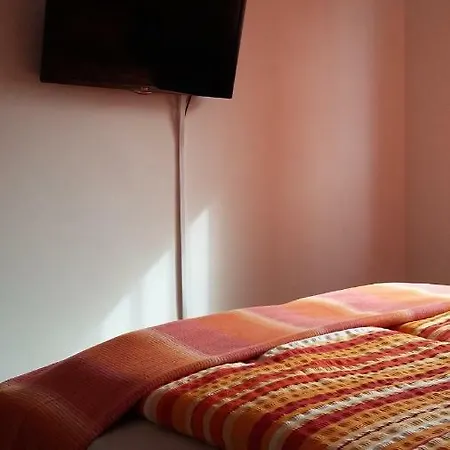 Apartment Two-bedroom In I *