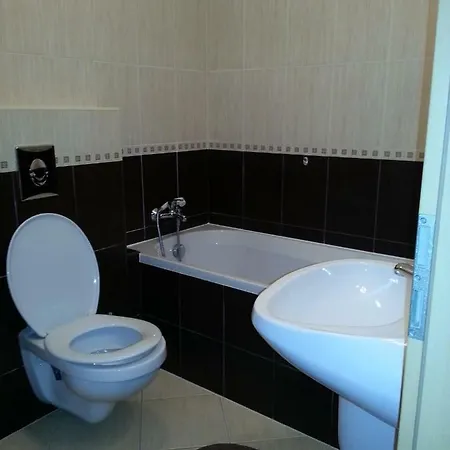 Two-bedroom In I Apartment