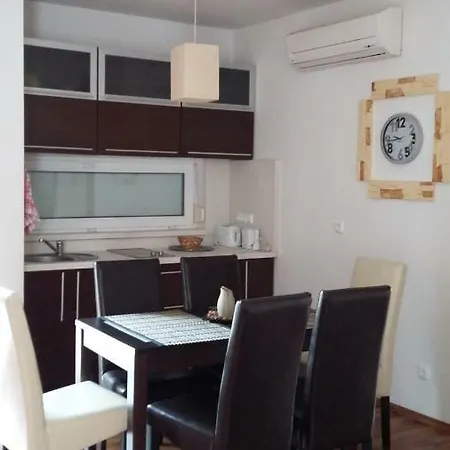 Apartment Two-bedroom In I