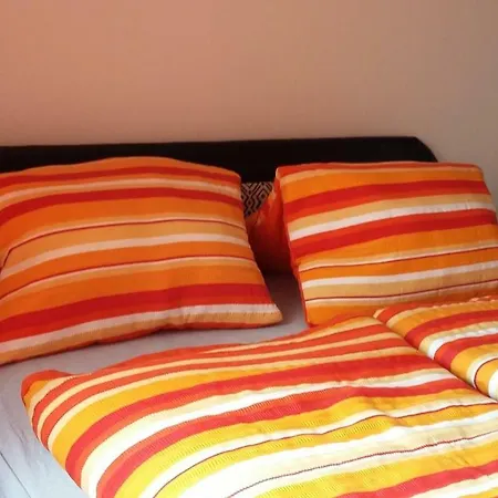 Two-bedroom In I *