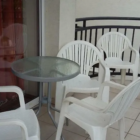 Two-bedroom In I Apartment *