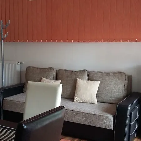 Two-bedroom In I Siofok