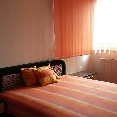 Two-bedroom In I Apartment Siofok