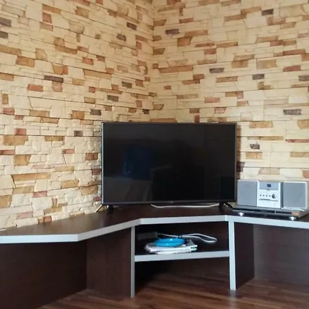 Apartment Two-bedroom In I